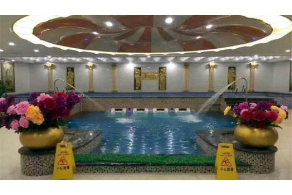 重庆特色按摩，解锁城市慢生活的新姿势！