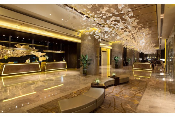 重庆洗浴按摩，舒心调情一网打尽