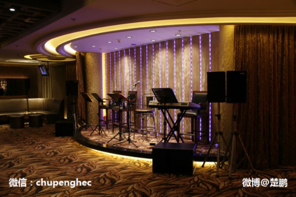 山城夜色浓，重庆夜生活大震撼！