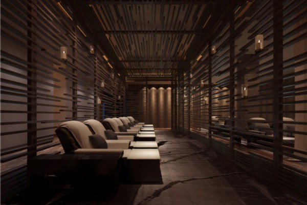 重庆桑拿房装修,品质之选,哪家强? 重庆桑拿房装修,品质之选,哪家强?