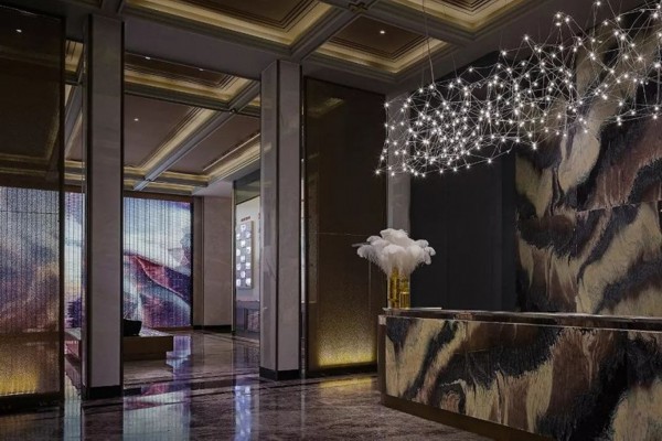 巴南按摩馆：舒筋活络，享受重庆地道养生时光