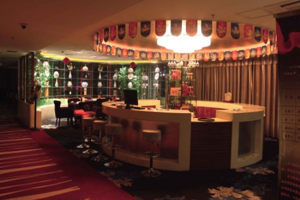 重庆合川桑拿,泡出健康好心情! 重庆合川桑拿,泡出健康好心情!