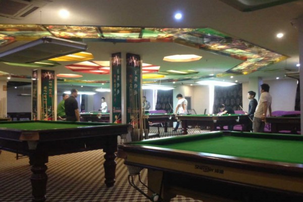 揭秘重庆双福按摩女，一技之长，放松又养生！