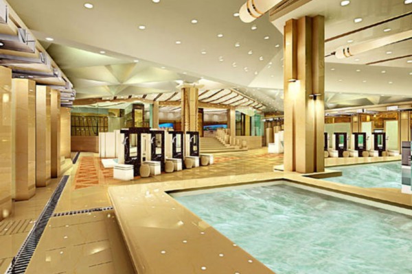 游石柱别忘了这家按摩店，舒服得不想走！