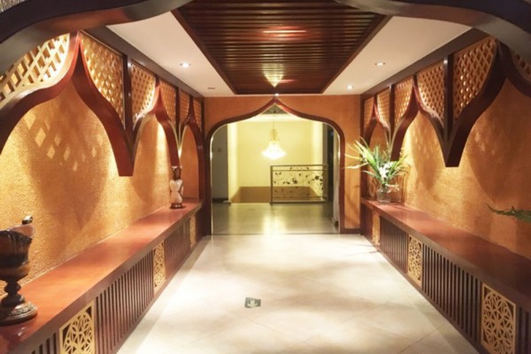 重庆洗浴按摩，舒心调情一网打尽